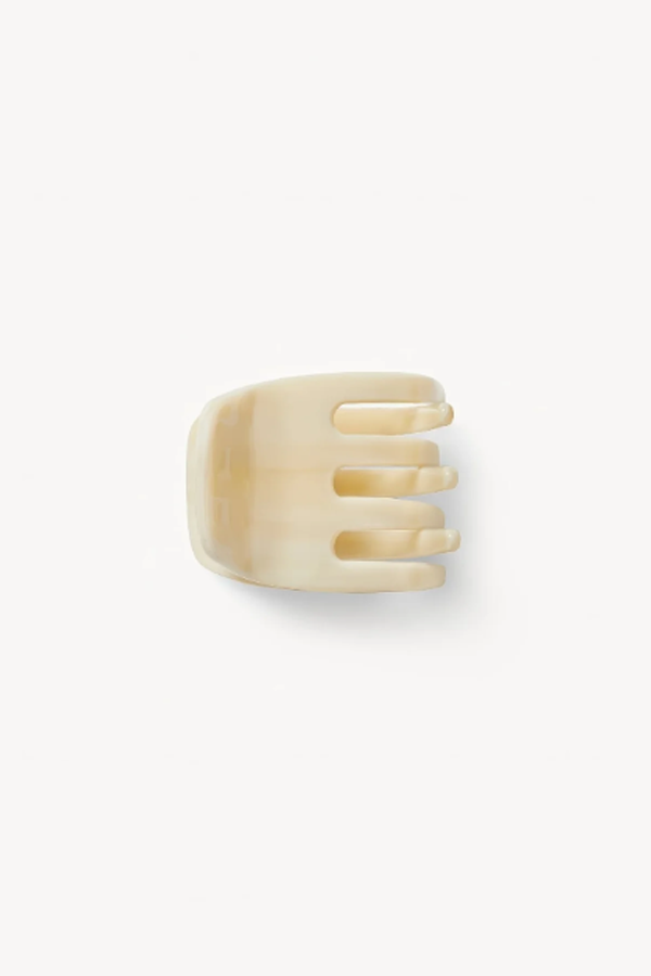 Machete Mini Claw Hair Clip