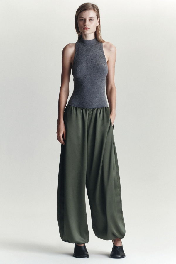 PARIS GEORGIA Mona Bodysuit