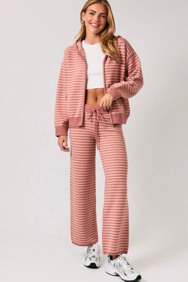 Azalea Emma Sweater Set