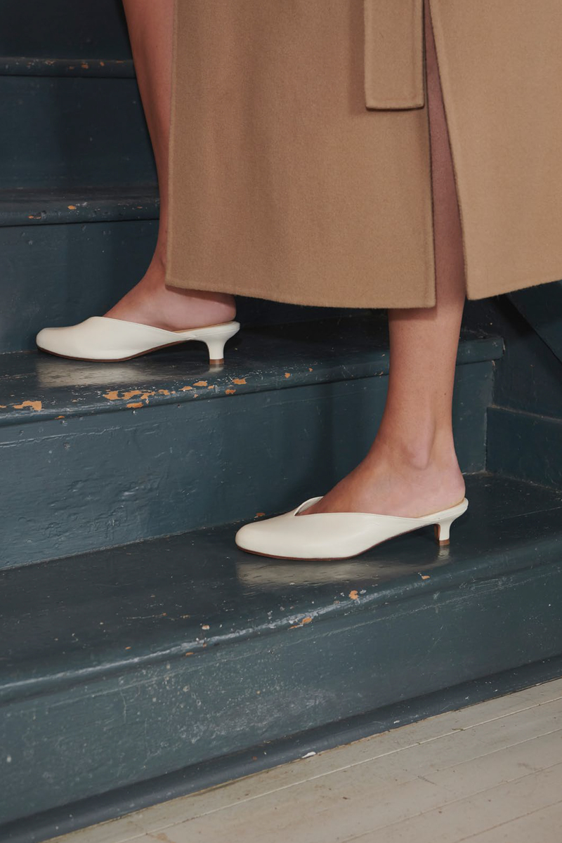 Mari Giudicelli Tokai Mule V Mari Giudicelli Tokai Mule V