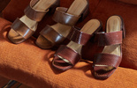 Mari Giudicelli Asami Sandal 50 Mm - Thumbnail 1