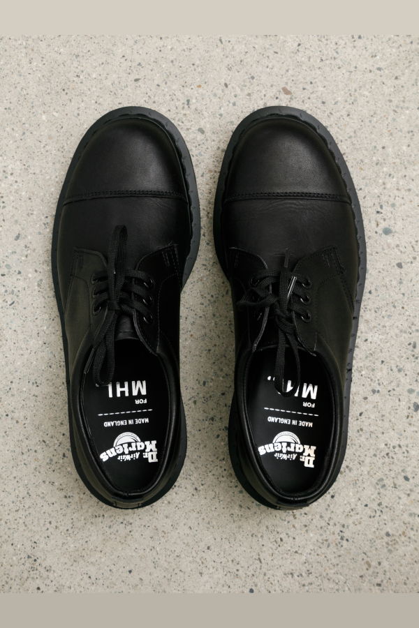 Margaret Howell Dr. Martens 1461 Shoe
