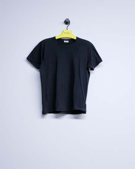 SECOND/LAYER L/S Type II Vertical Thermal - Black | Garmentory
