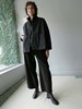 Labo.Art Nikko Jacket - Cacao - Thumbnail 1