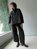 Labo.Art Nikko Jacket - Cacao - Thumbnail 2