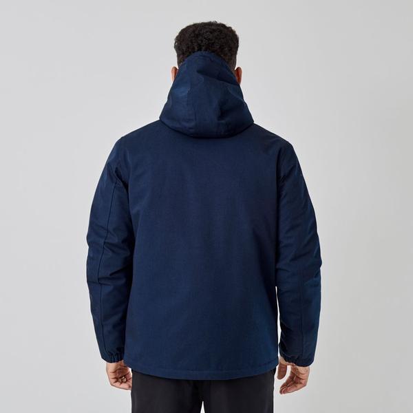 Suit Denmark Emil Heavy Jacket , Dark Navy