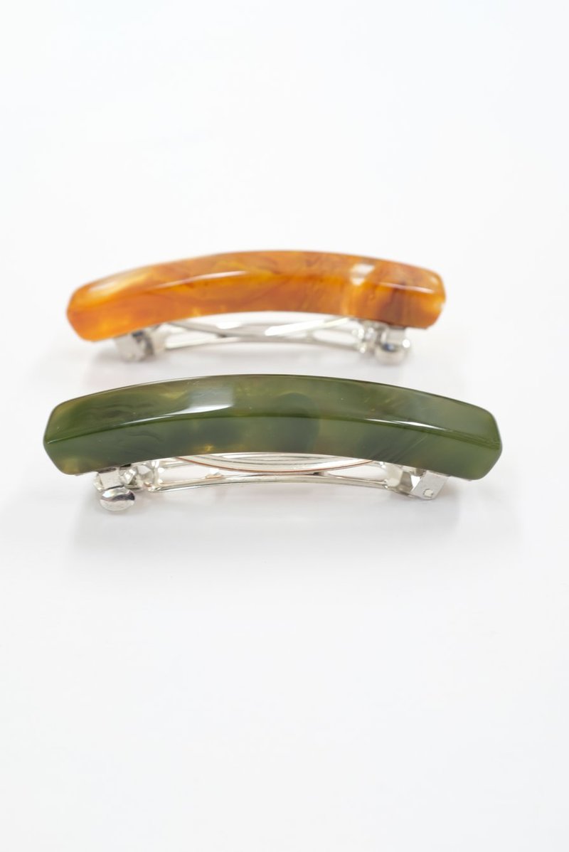 Rachel Comey Vault Barrette Rachel Comey Vault Barrette