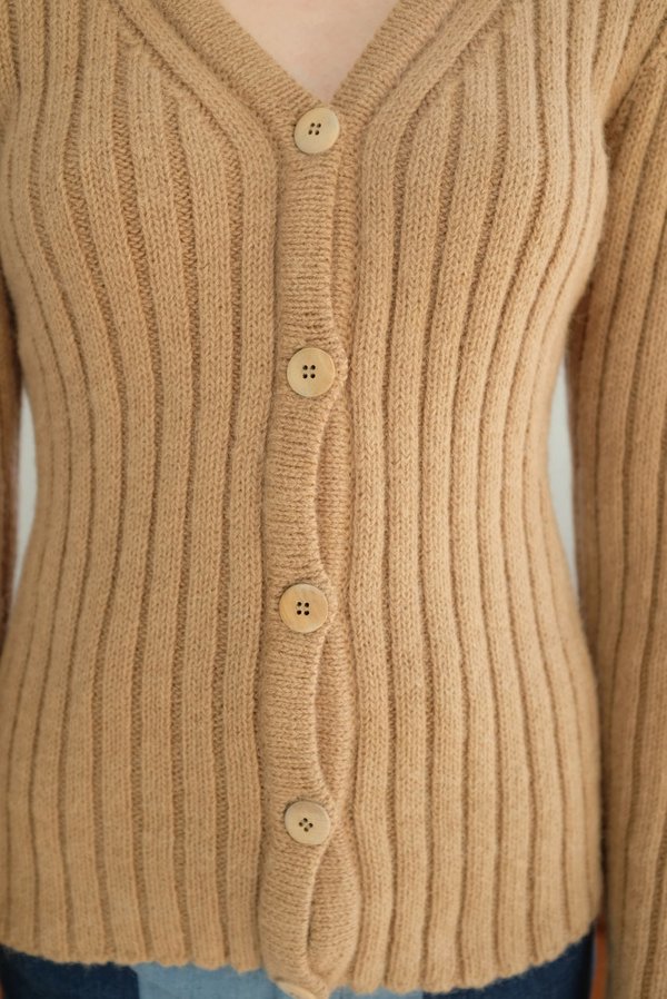 Baserange Troy Cardigan Baserange Troy Cardigan