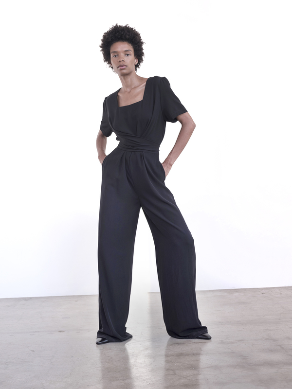 Shaina Mote Carmel Jumpsuit Shaina Mote Carmel Jumpsuit