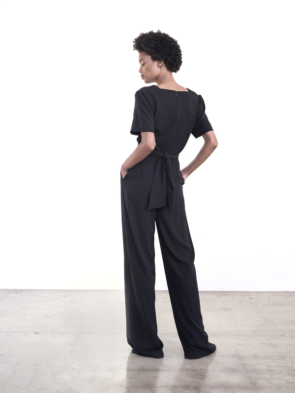 Shaina Mote Carmel Jumpsuit Shaina Mote Carmel Jumpsuit