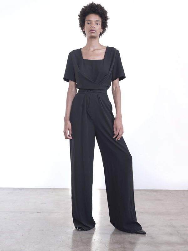 Shaina Mote Carmel Jumpsuit Shaina Mote Carmel Jumpsuit