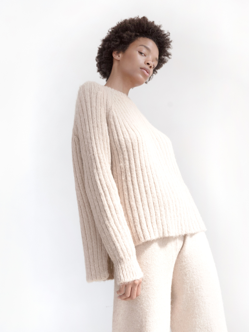 Shaina Mote Lilya Sweater Shaina Mote Lilya Sweater