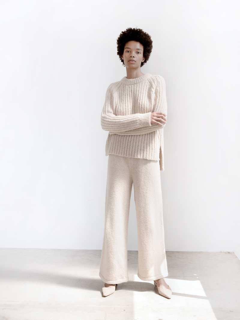 Shaina Mote Lilya Sweater Shaina Mote Lilya Sweater