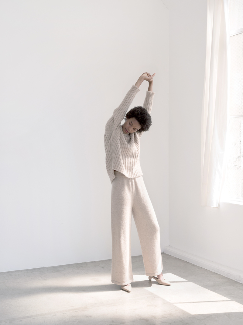 Shaina Mote Lilya Sweater Shaina Mote Lilya Sweater