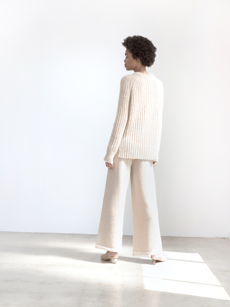 Shaina Mote Lilya Sweater Shaina Mote Lilya Sweater