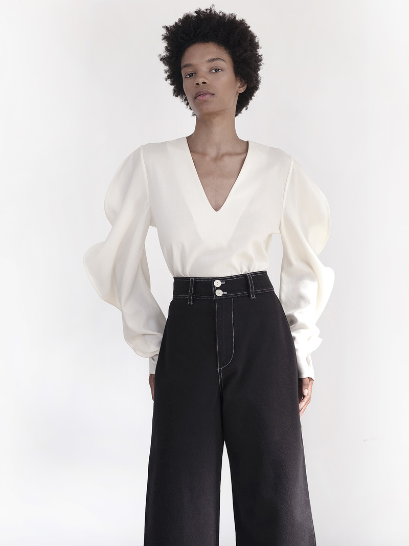 Shaina Mote Utility Pant