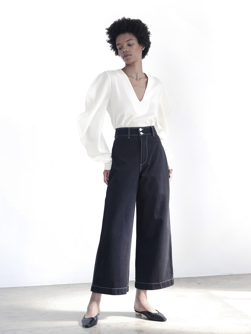 Shaina Mote Utility Pant