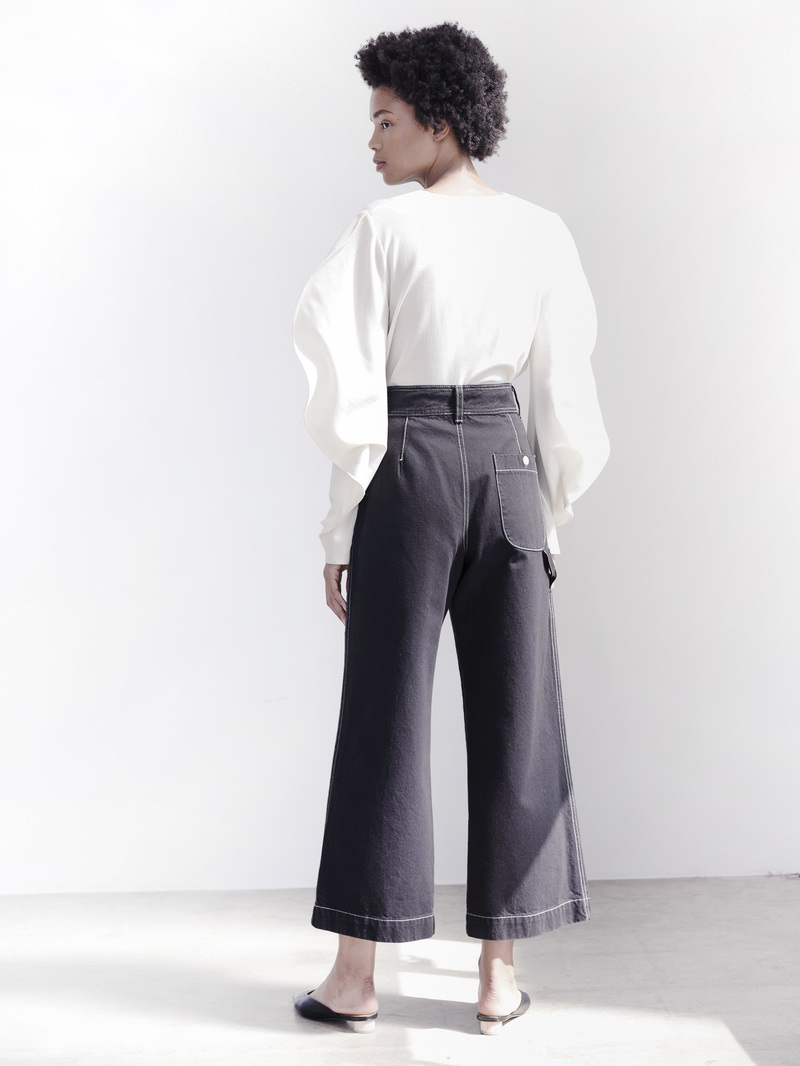 Shaina Mote Utility Pant