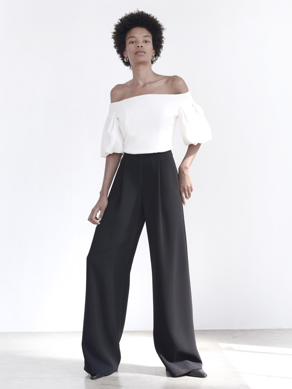 Shaina Mote Simone Trouser Shaina Mote Simone Trouser