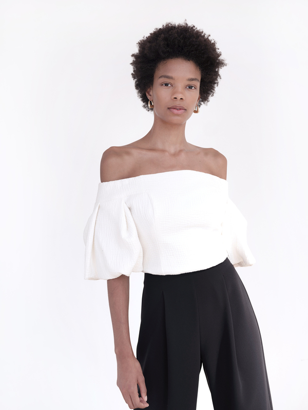 Shaina Mote Simone Trouser Shaina Mote Simone Trouser