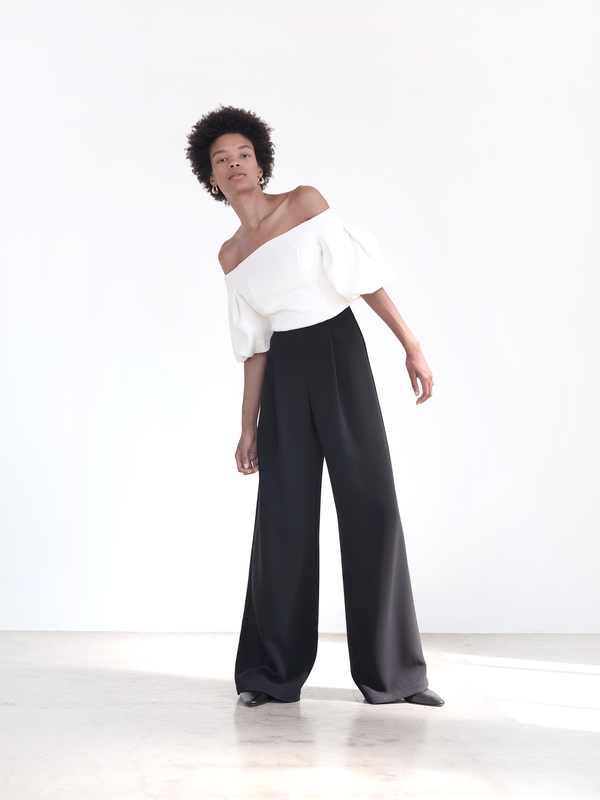 Shaina Mote Simone Trouser Shaina Mote Simone Trouser