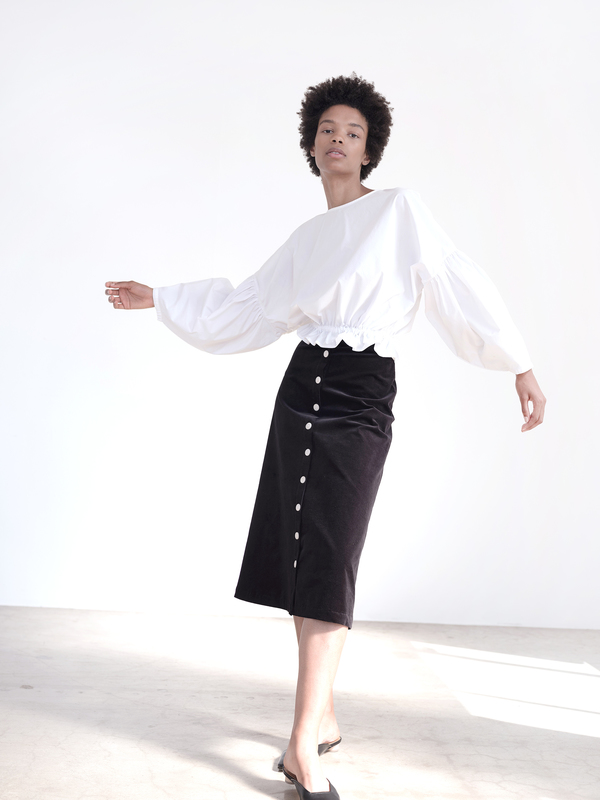 Shaina Mote Leigh Skirt Shaina Mote Leigh Skirt