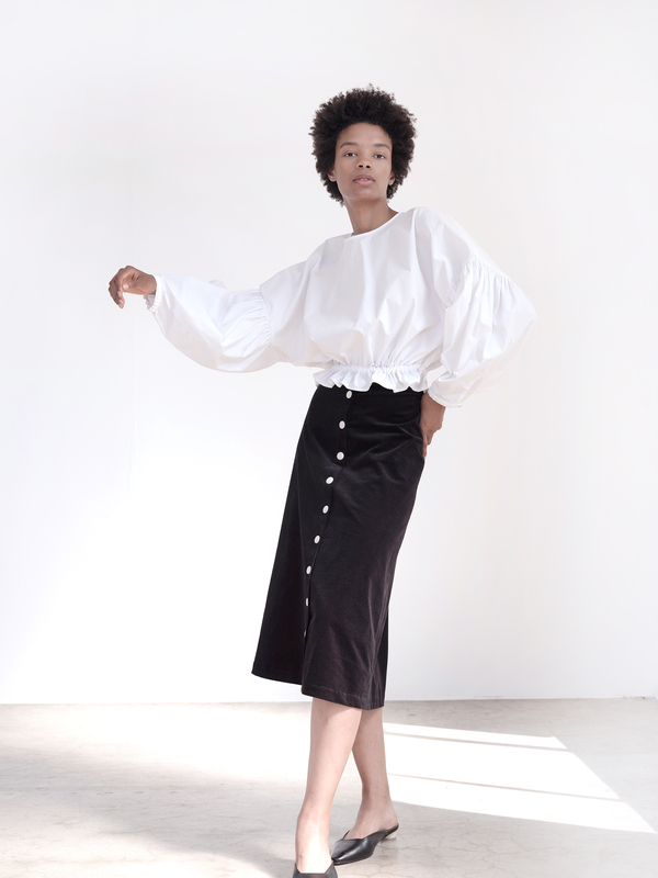 Shaina Mote Leigh Skirt Shaina Mote Leigh Skirt