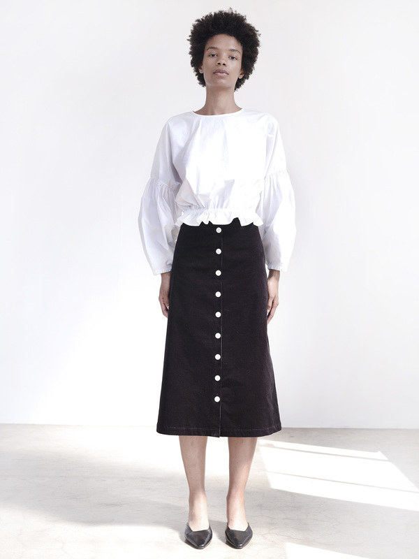 Shaina Mote Leigh Skirt Shaina Mote Leigh Skirt