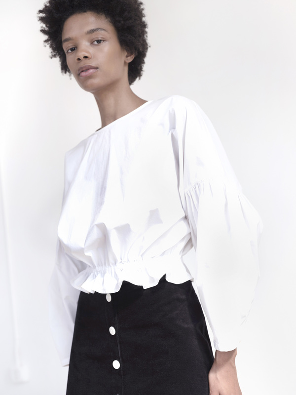 Shaina Mote Leigh Skirt Shaina Mote Leigh Skirt