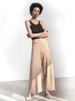 Shaina Mote Tulia Pant Shaina Mote Tulia Pant
