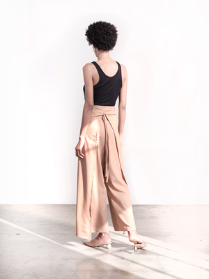 Shaina Mote Tulia Pant Shaina Mote Tulia Pant