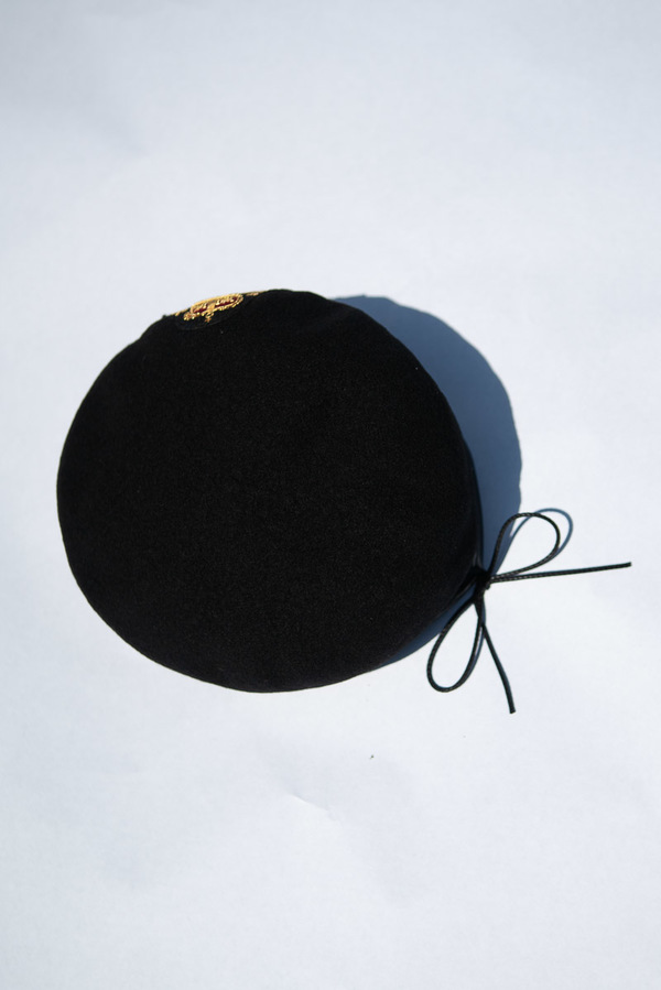 Suzanne Rae Beret Suzanne Rae Beret
