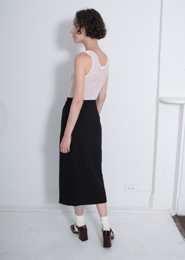 Suzanne Rae Wrap Skirt Suzanne Rae Wrap Skirt