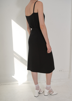 Suzanne Rae A-line Knit Skirt Suzanne Rae A-line Knit Skirt
