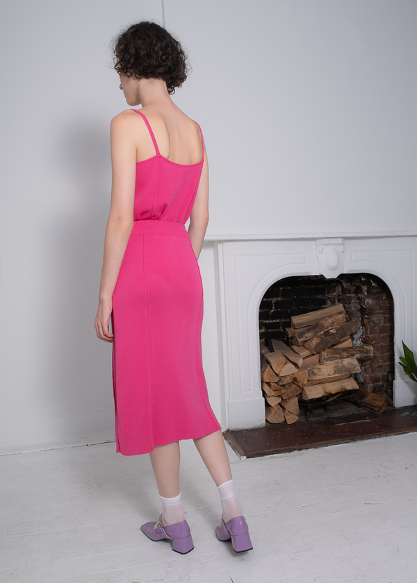 Suzanne Rae A-line Knit Skirt Suzanne Rae A-line Knit Skirt