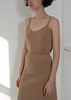 Suzanne Rae A-line Knit Skirt - Thumbnail 10