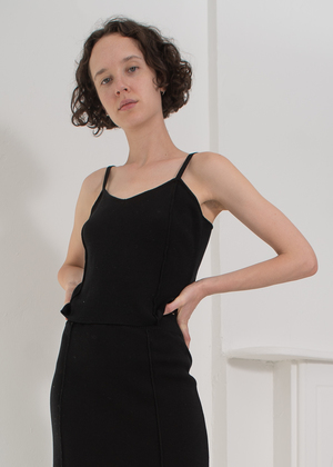 Suzanne Rae Knit Tank Suzanne Rae Knit Tank