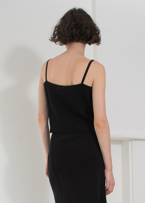 Suzanne Rae Knit Tank Suzanne Rae Knit Tank