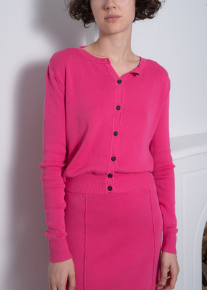 Suzanne Rae Knit Cardigan Suzanne Rae Knit Cardigan