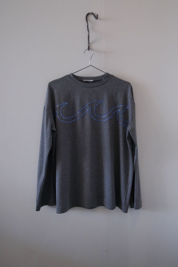 Par Moi Waves Tee 2
