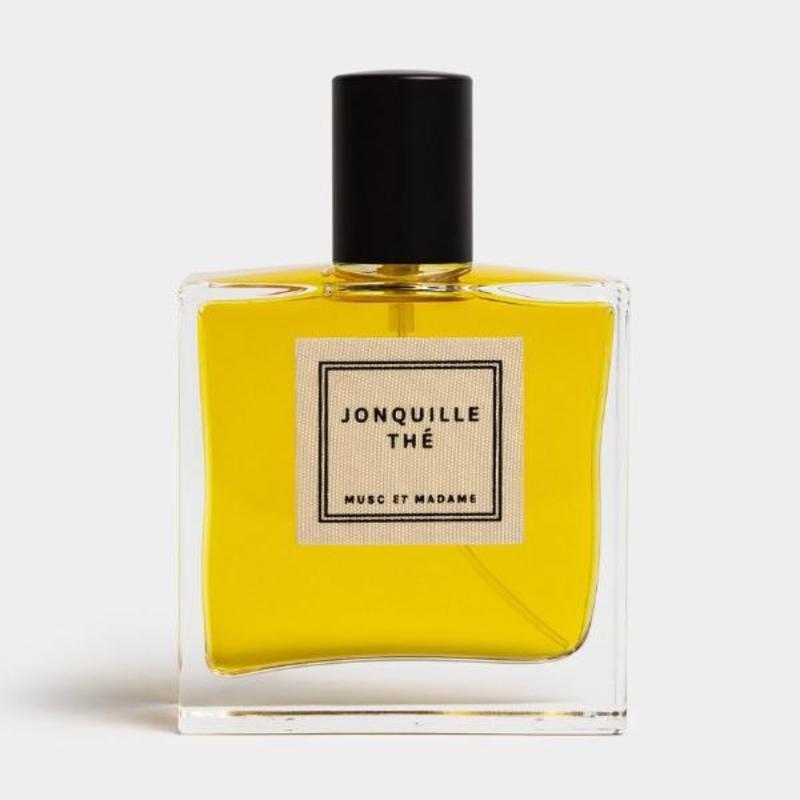 MUSC ET MADAME JONQUILLE THÉ | Garmentory