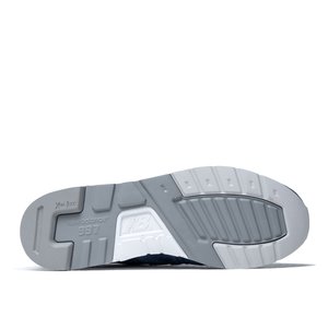 New Balance M997CO sneaker - Navy/White/Grey | Garmentory