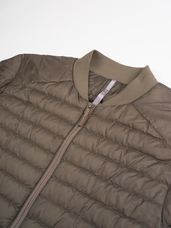Arc'teryx Veilance Conduit LT Jacket Mortar Garmentory