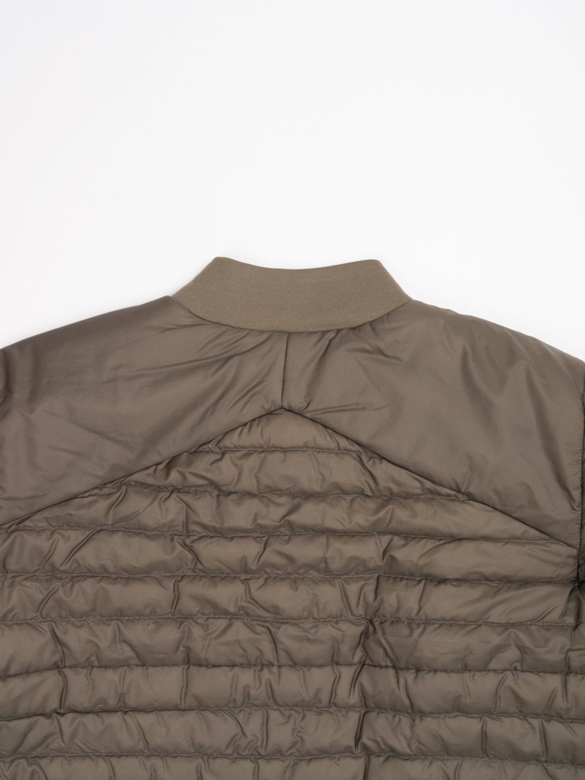 Arc'teryx Veilance Conduit LT Jacket Mortar Garmentory