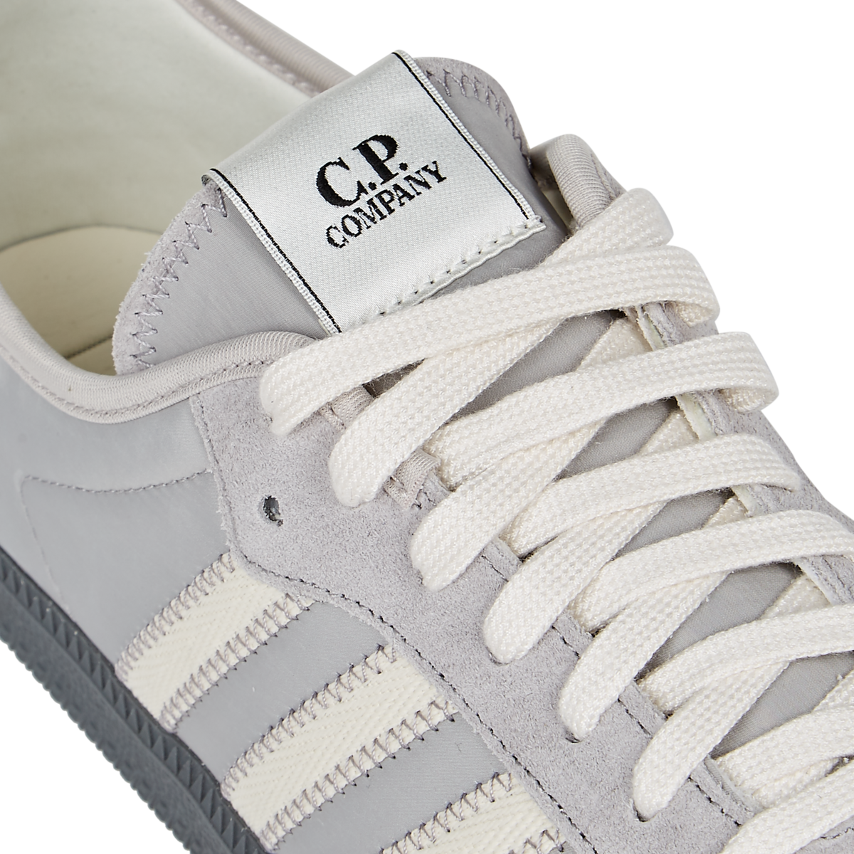 cp company x adidas samba