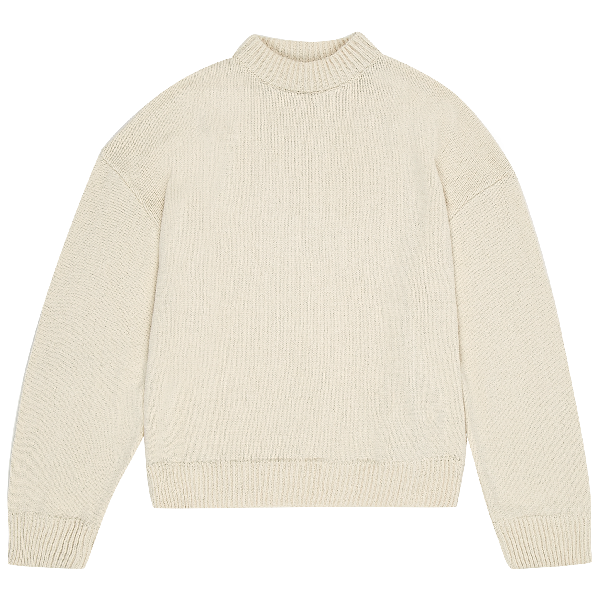 トップス OUR LEGACY 24AW CABLE SONAR ROUNDNECK 48 Sonar-Roundneck-20181005011634