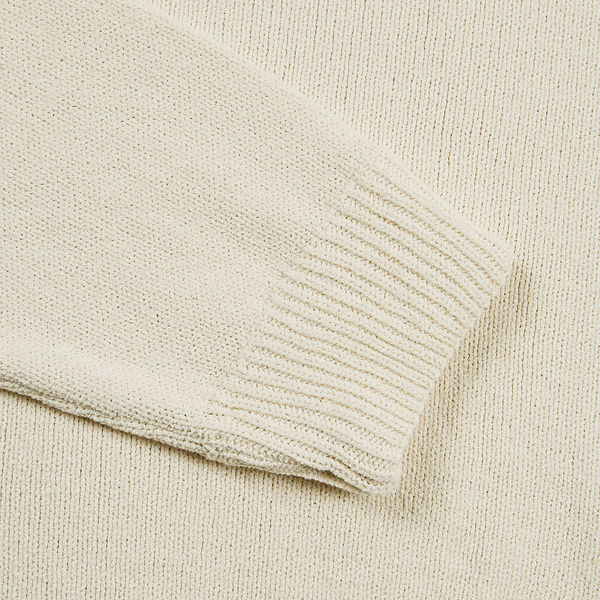 Our Legacy Sonar Roundneck - White | Garmentory