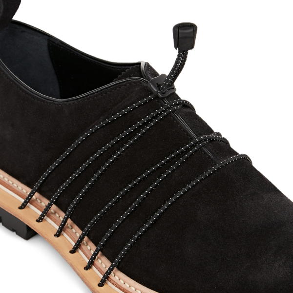 Hender Scheme UFO oxford - BLACK | Garmentory