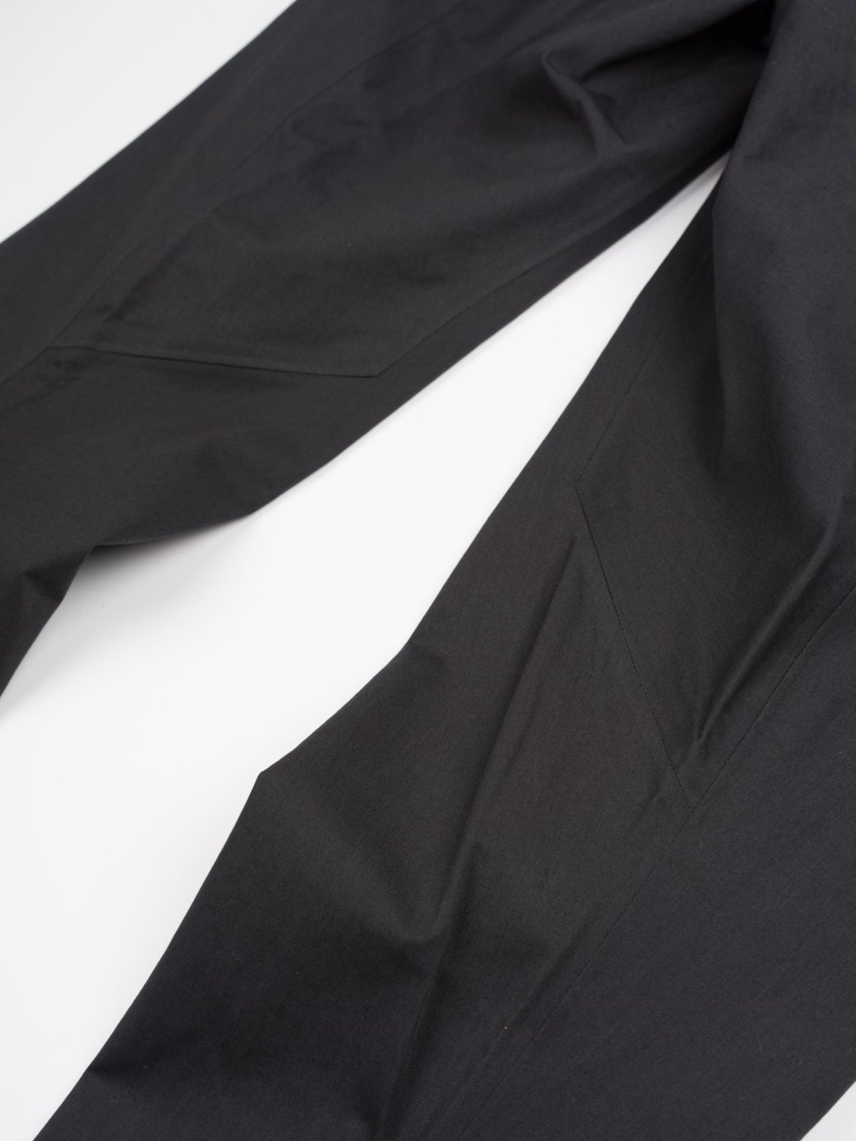 Arc'teryx Veilance Voronoi Pant - Black | Garmentory