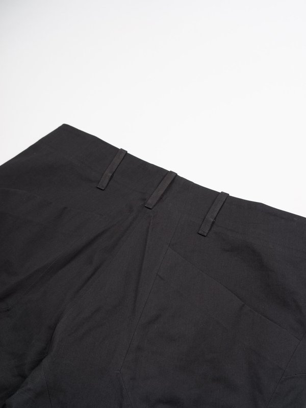 Arc'teryx Veilance Voronoi Pant - Black | Garmentory